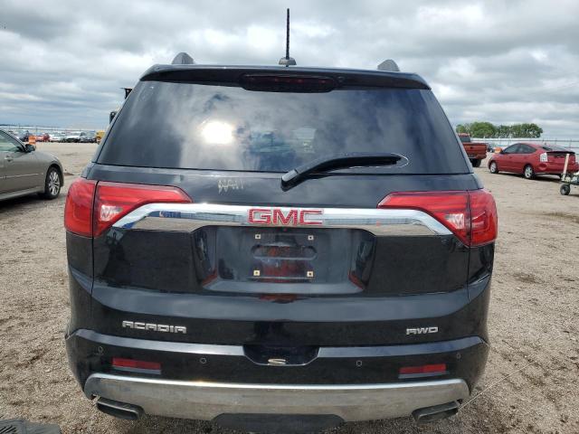 2017 GMC Acadia Denali VIN: 1GKKNXLS6HZ246062 Lot: 60001764