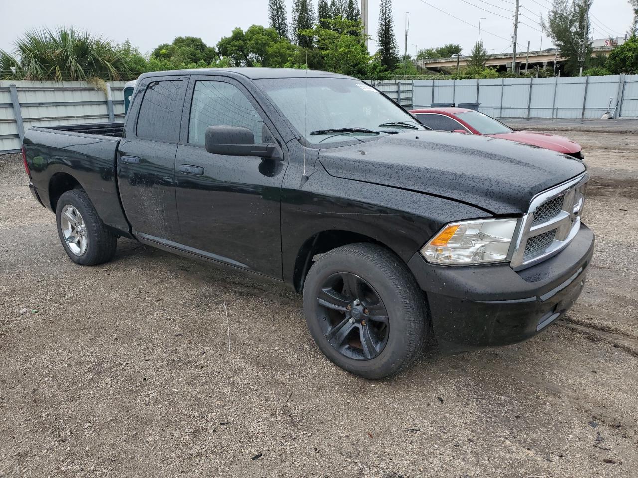 1C6RR7FT5ES180778 2014 Ram 1500 St