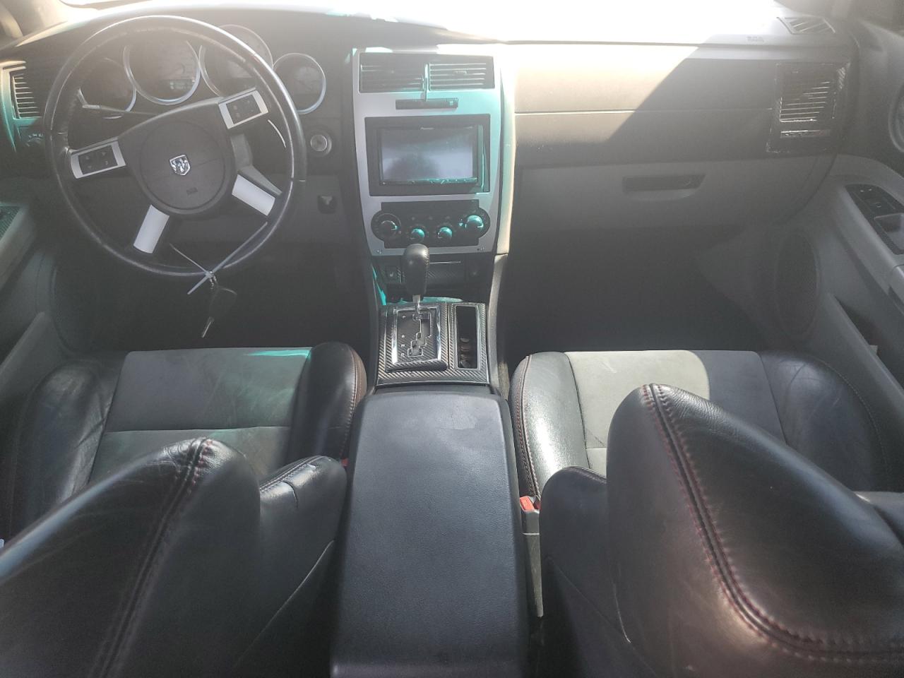 2B3KA73W97H685055 2007 Dodge Charger Srt-8