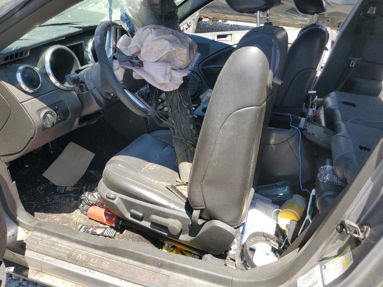 1ZVFT80N365247775 2006 Ford Mustang