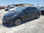 2015 HONDA CIVIC EXL - 19XFB2F97FE065031