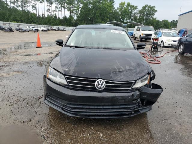 2017 VOLKSWAGEN JETTA SE - 3VWDB7AJ4HM203653