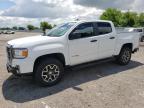 2022 GMC CANYON AT4 - 1GTG6FEN1N1256380