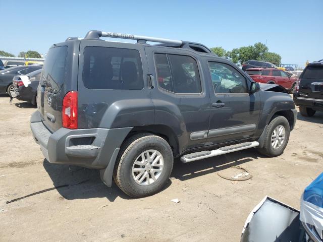 2015 NISSAN XTERRA X 5N1AN0NW0FN652126