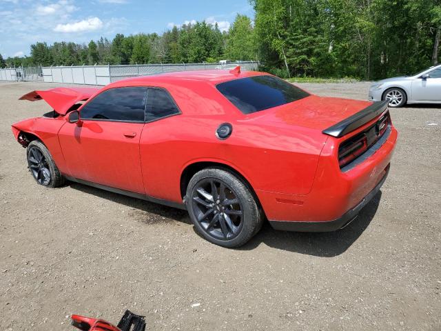 2C3CDZKG5PH525484 2023 DODGE CHALLENGER