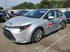 2021 TOYOTA COROLLA LE - 5YFEPMAE1MP161343