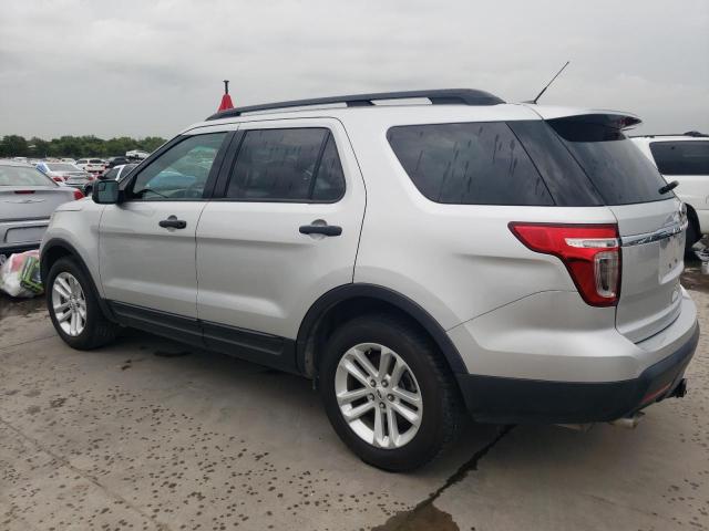 VIN 1FM5K7B83FGA54240 2015 Ford Explorer no.2