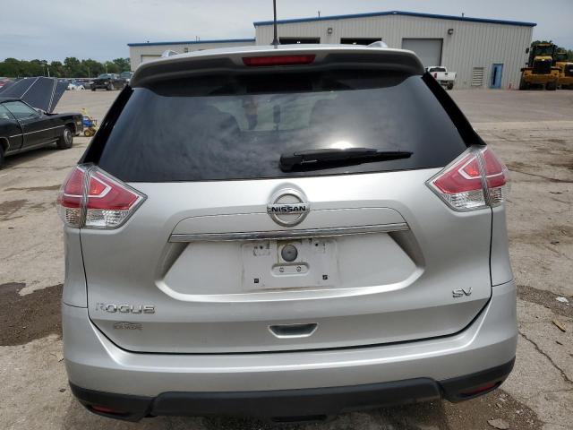 2016 Nissan Rogue S VIN: JN8AT2MTXGW026869 Lot: 61950674