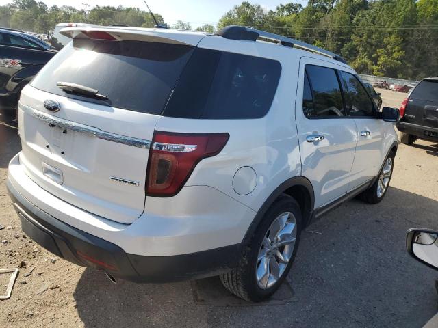 2015 FORD EXPLORER X - 1FM5K7D80FGC45739