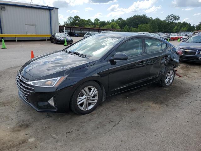 2019 HYUNDAI ELANTRA SEL 2019