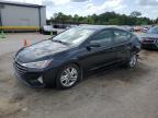 2019 HYUNDAI ELANTRA SE - 5NPD84LF9KH455128