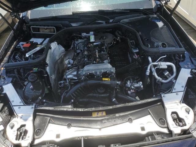 2021 Mercedes-Benz E 350 VIN: W1KZF8DB5MA944852 Lot: 61307444