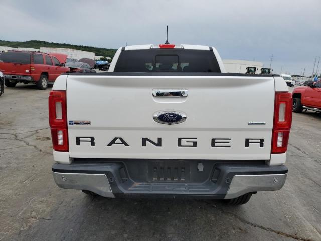 2019 Ford Ranger Xl VIN: 1FTER4EHXKLA48933 Lot: 61694444