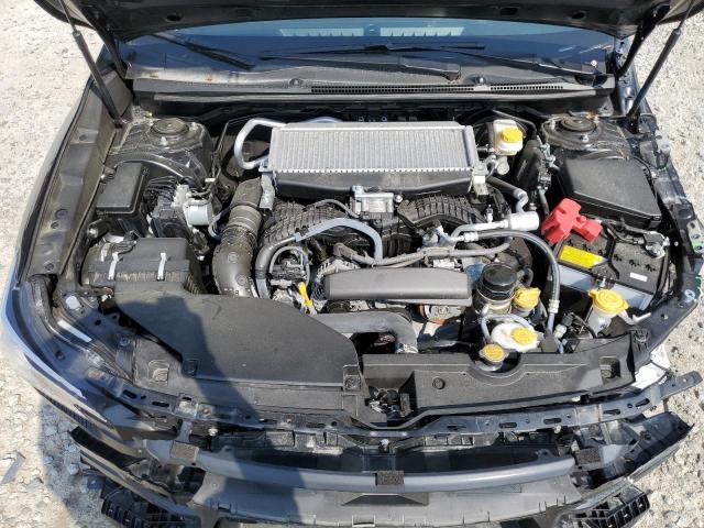 2023 SUBARU WRX LIMITE - JF1VBAL66P9804515