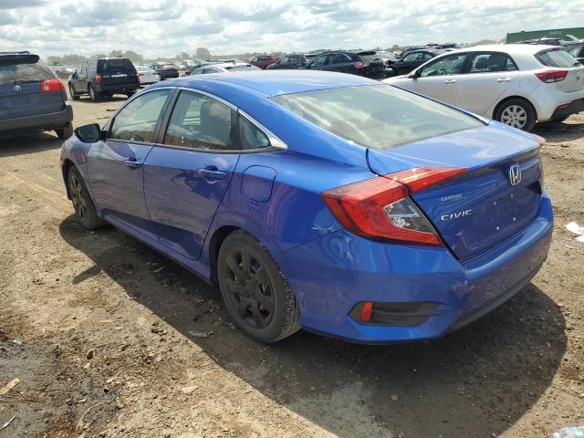 2016 HONDA CIVIC LX - 19XFC2F54GE047064