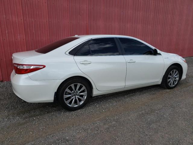 2017 TOYOTA CAMRY HYBR - 4T1BD1FK0HU218760