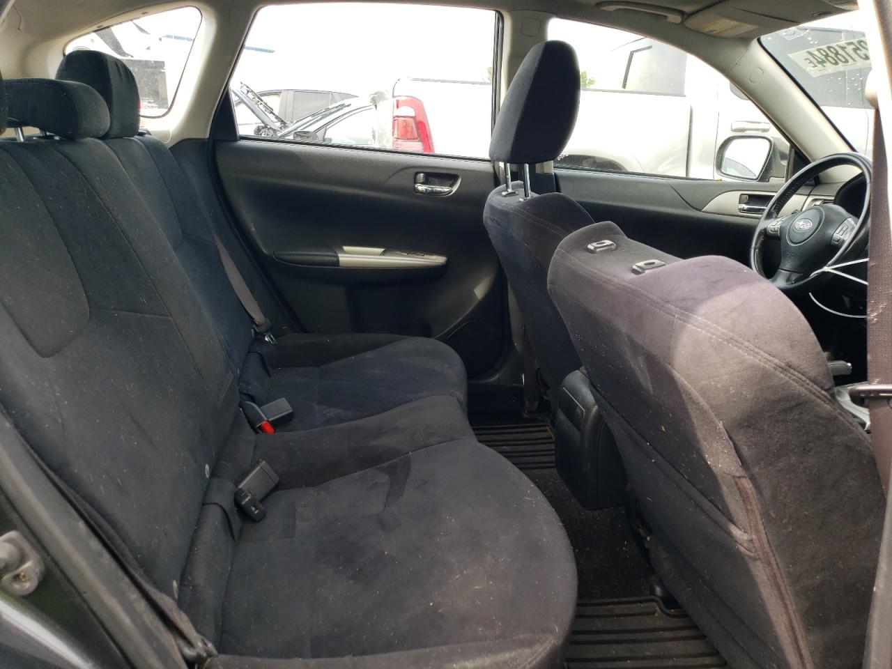 JF1GH6B66AH819583 2010 Subaru Impreza 2.5I Premium