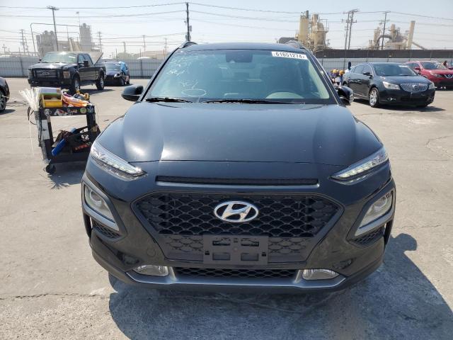 2020 HYUNDAI KONA SEL P - KM8K62AA5LU546263