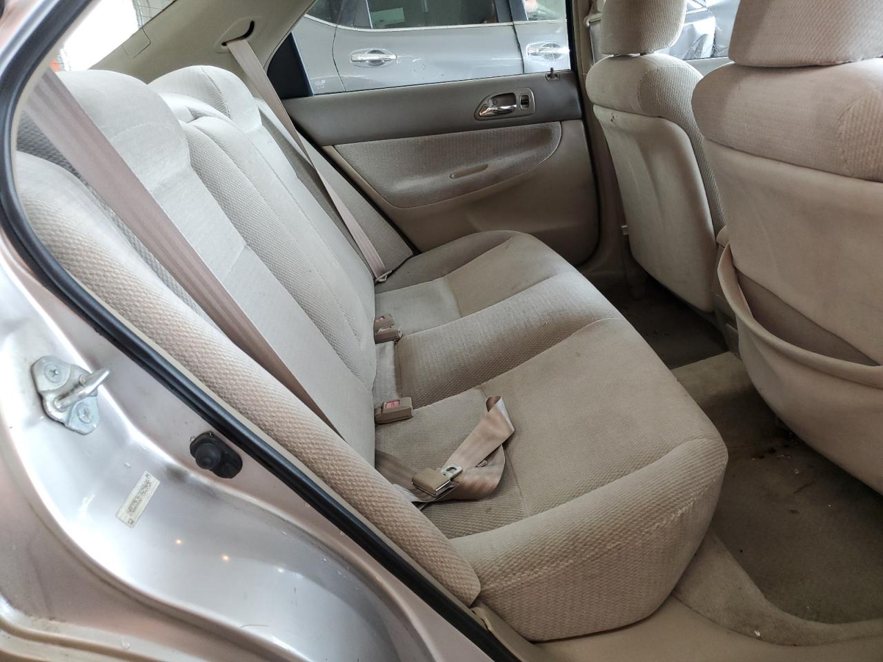 1HGCD5639TA259490 1996 Honda Accord Lx