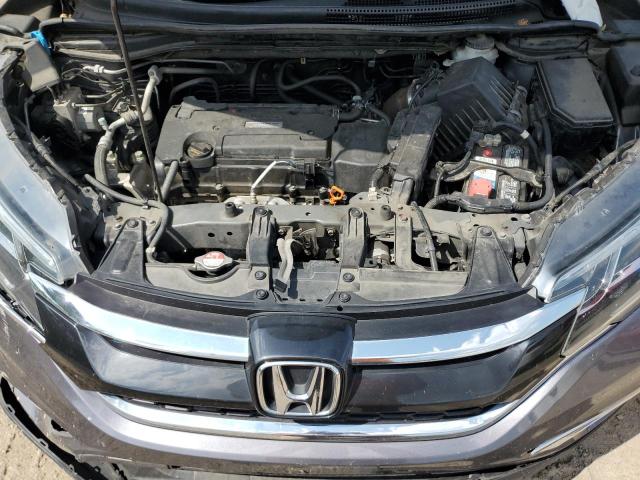 2016 Honda Cr-V Ex VIN: 2HKRM4H58GH628467 Lot: 62869934