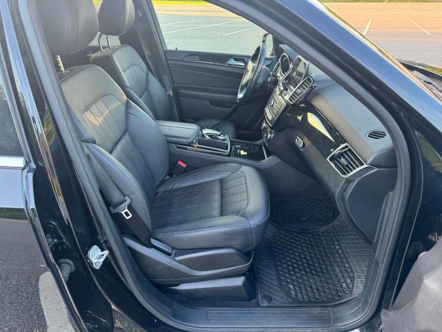 2016 MERCEDES-BENZ GLE 300D 4 4JGDA0EB0GA689742