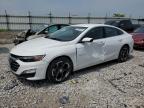 2022 CHEVROLET MALIBU LT - 1G1ZD5ST7NF205859