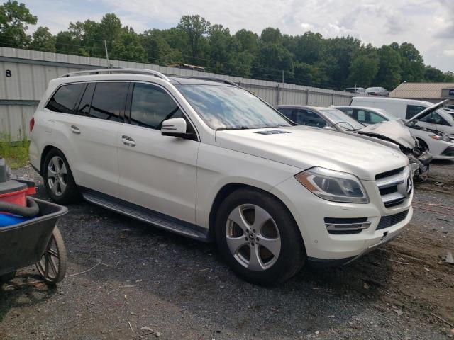 VIN 4JGDF7CE2EA302192 2014 Mercedes-Benz GL-Class, ... no.4