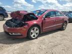 2015 VOLKSWAGEN CC SPORT - WVWBN7AN9FE823972
