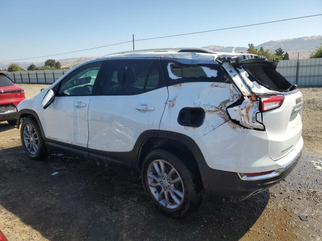 2024 GMC TERRAIN SL - 3GKALVEG6RL197632