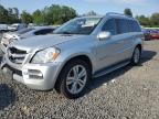 MERCEDES-BENZ GL 450 4MA photo