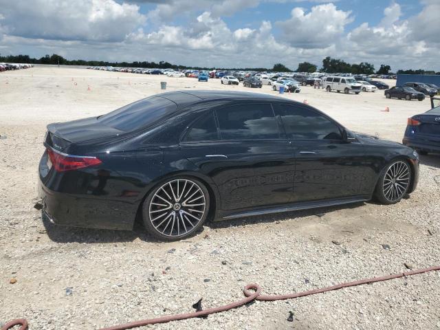W1K6G6DB7PA187784 Mercedes-benz S-class 500 4matic 2023