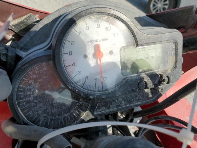 2001 HONDA VTR1000 F - JH2SC36021M300259