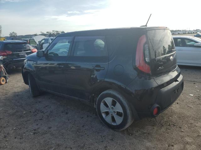 VIN KNDJN2A27E7013781 2014 KIA Soul no.2