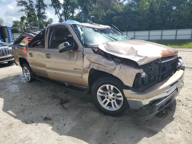 2000 CHEVROLET SUBURBAN C 3GNEC16T5YG118581  64293824