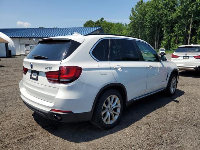 2016 BMW X5 XDRIVE3 - 5UXKR0C52G0S92586