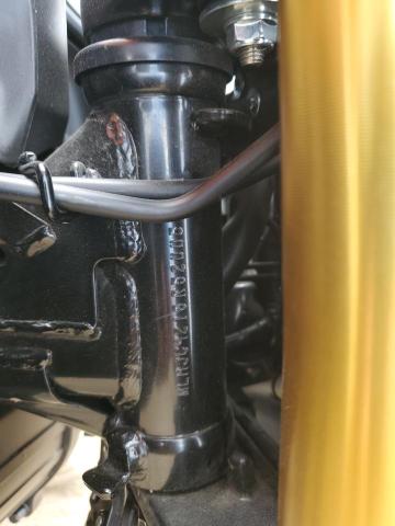2024 HONDA GROM 125 MLHJC9218R5200515