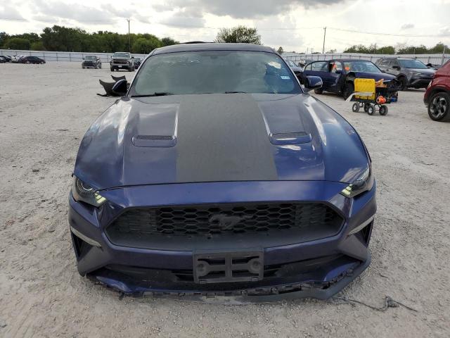 2018 FORD MUSTANG - 1FA6P8TH4J5184357