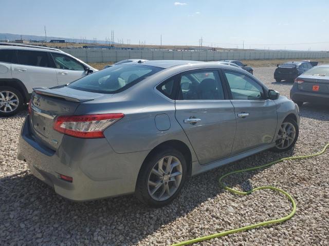 VIN 3N1AB7AP8DL686285 2013 Nissan Sentra, S no.3