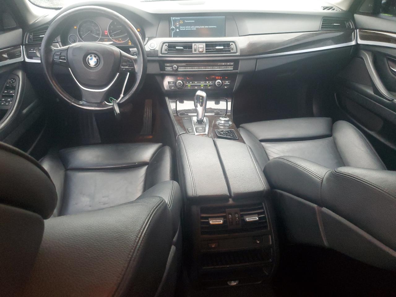 WBAFU7C56BC872163 2011 BMW 535 Xi