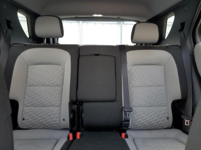 2020 CHEVROLET EQUINOX LT - 2GNAXKEV8L6182954