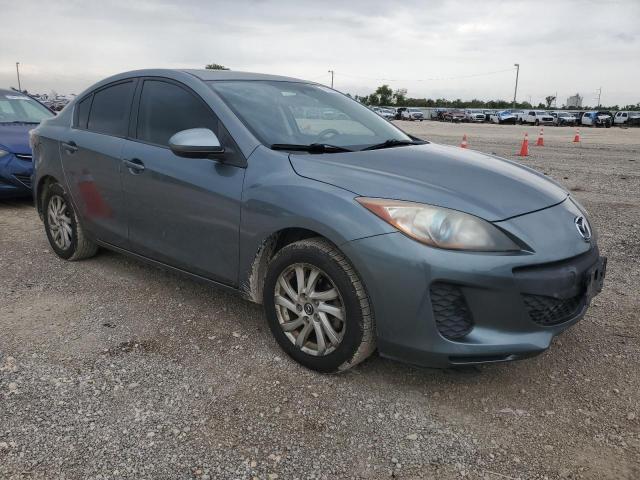 VIN JM1BL1V77D1704515 2013 Mazda 3, I no.4