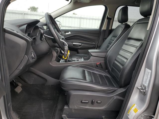 2019 FORD ESCAPE SEL - 1FMCU9HD8KUB03154