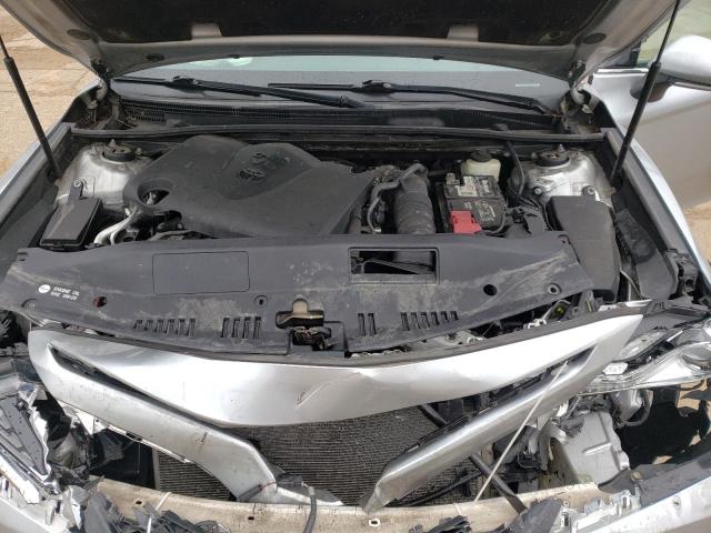 VIN 4T1BZ1HK7JU003946 2018 Toyota Camry, Xse no.11