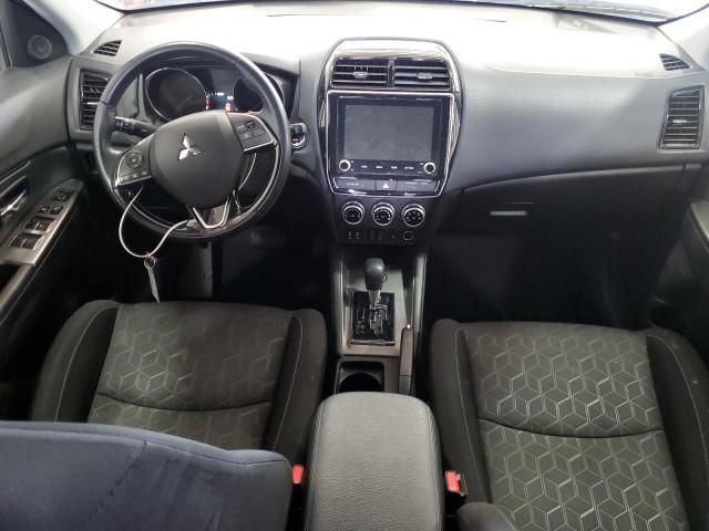 2021 Mitsubishi Outlander Sport Se VIN: JA4APVAU7MU004523 Lot: 61157114