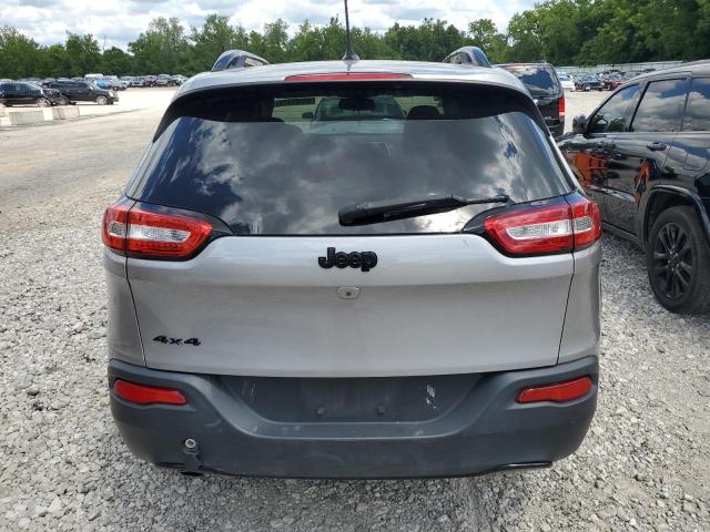 2018 JEEP CHEROKEE L - 1C4PJMCB0JD559767