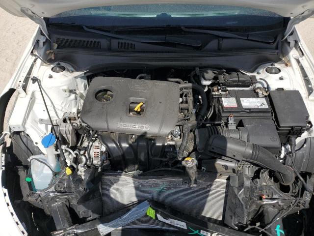 2021 Kia Forte Fe VIN: 3KPF24AD1ME273748 Lot: 61243644