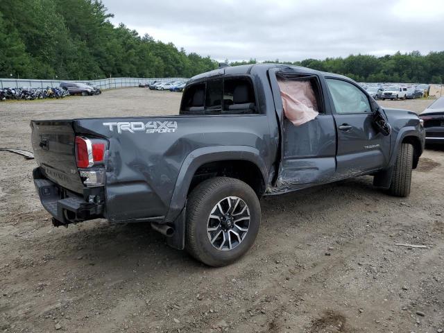 VIN 3TYCZ5AN1PT155145 2023 Toyota Tacoma, Double Cab no.3