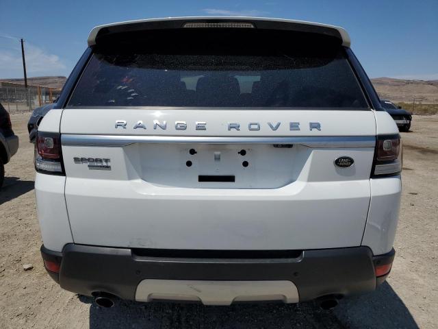 VIN SALWR2VF8GA561648 2016 Land Rover Range Rover, Hse no.6