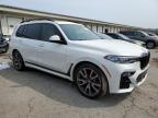 BMW X7 M50I photo