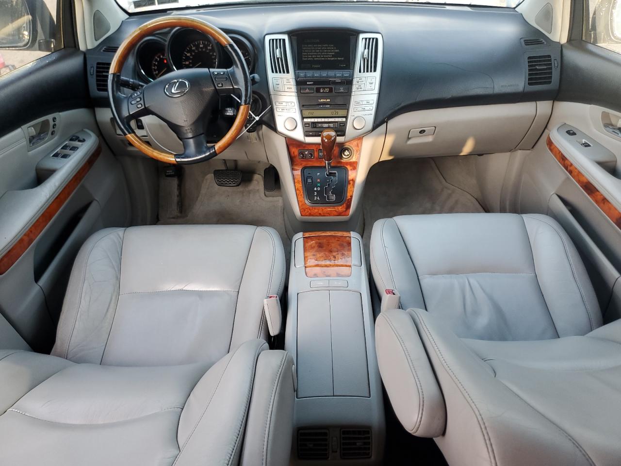 2T2HA31U55C056060 2005 Lexus Rx 330